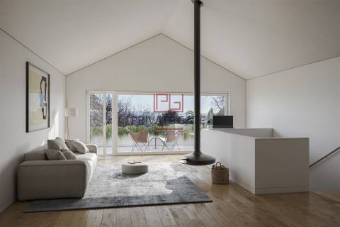 Moradia T5 Venda em Aldoar, Foz do Douro e Nevogilde,Porto