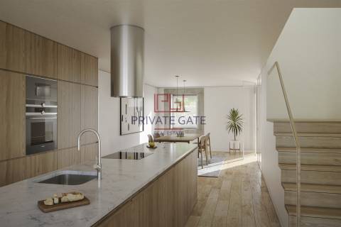 Moradia T5 Venda em Aldoar, Foz do Douro e Nevogilde,Porto