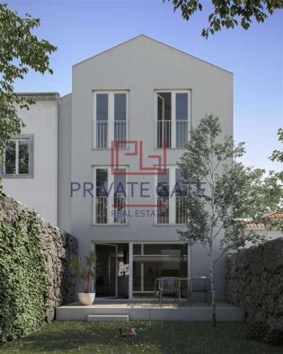 Moradia T5 Venda em Aldoar, Foz do Douro e Nevogilde,Porto