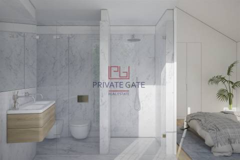 Moradia T5 Venda em Aldoar, Foz do Douro e Nevogilde,Porto