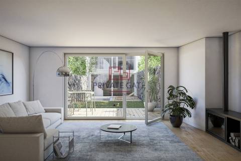 Moradia T5 Venda em Aldoar, Foz do Douro e Nevogilde,Porto