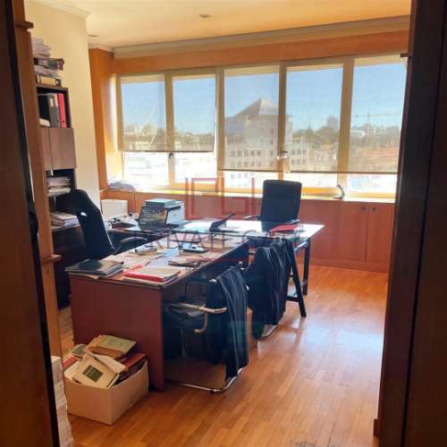 Escritório  Arrendamento em Aldoar, Foz do Douro e Nevogilde,Porto