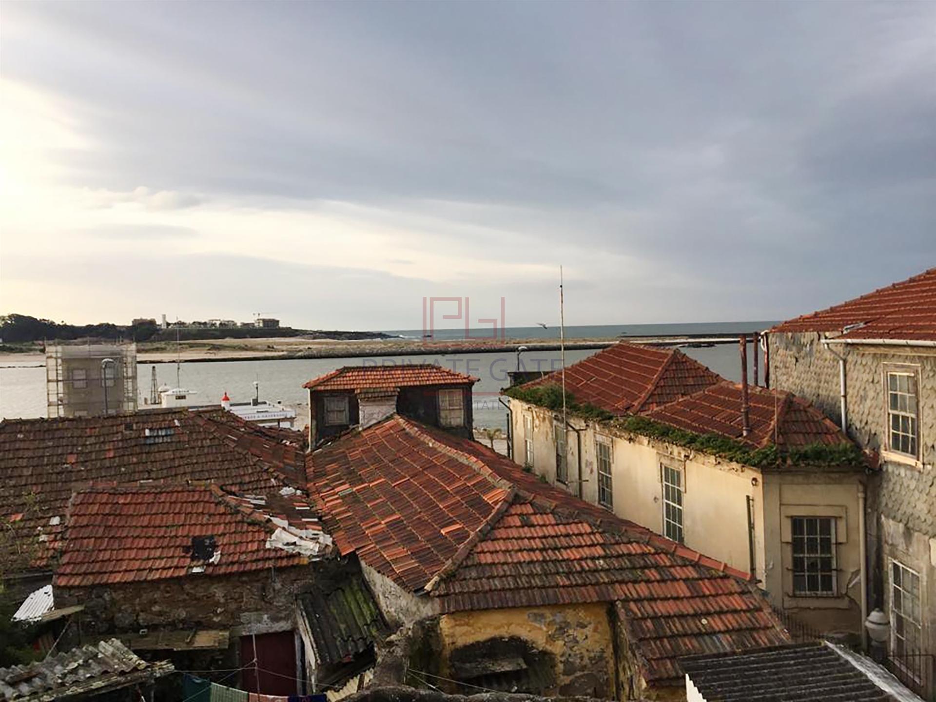 Moradia  Venda em Aldoar, Foz do Douro e Nevogilde,Porto