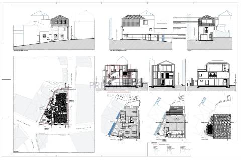 Moradia  Venda em Aldoar, Foz do Douro e Nevogilde,Porto