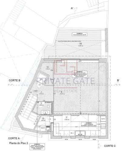 Moradia  Venda em Aldoar, Foz do Douro e Nevogilde,Porto