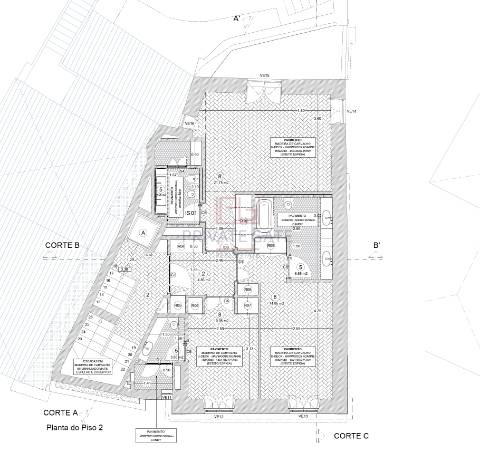Moradia  Venda em Aldoar, Foz do Douro e Nevogilde,Porto