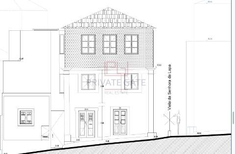 Moradia  Venda em Aldoar, Foz do Douro e Nevogilde,Porto