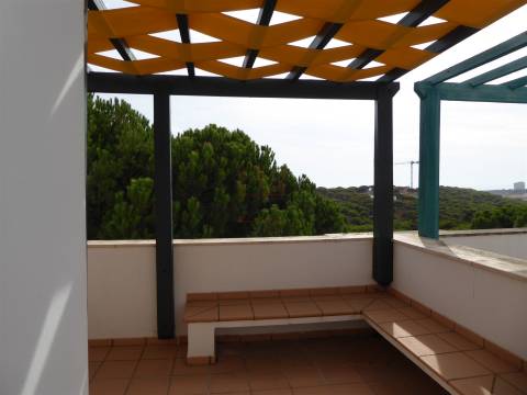 Moradia T2+1 Venda em Castro Marim,Castro Marim