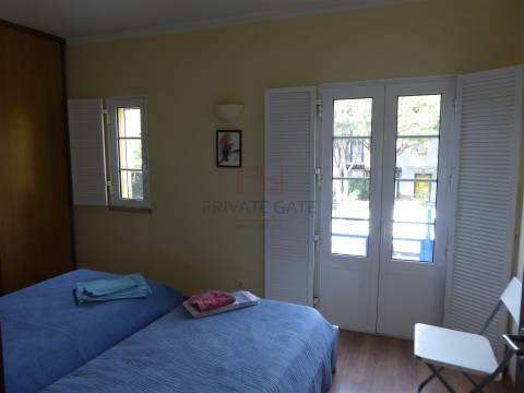 Moradia T2+1 Venda em Castro Marim,Castro Marim