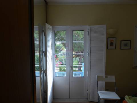 Moradia T2+1 Venda em Castro Marim,Castro Marim