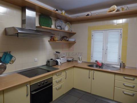 Moradia T2+1 Venda em Castro Marim,Castro Marim