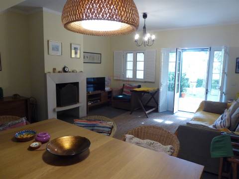 Moradia T2+1 Venda em Castro Marim,Castro Marim