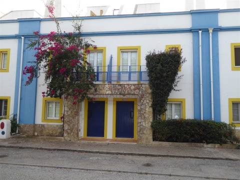 Moradia T2+1 Venda em Castro Marim,Castro Marim