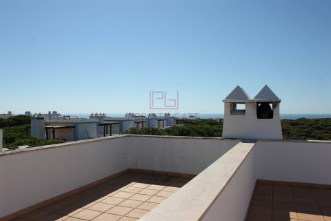 Moradia T2+1 Venda em Castro Marim,Castro Marim