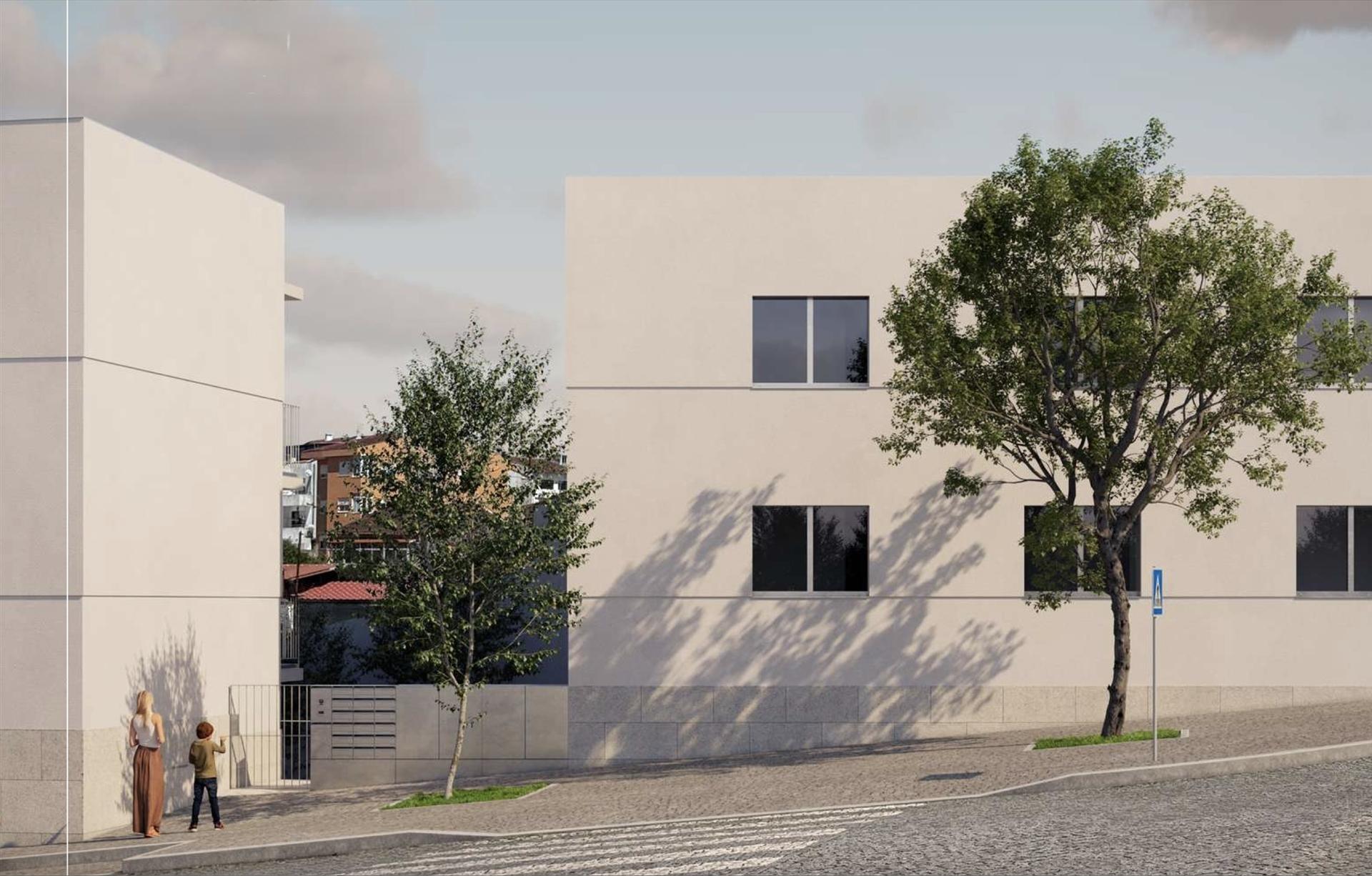 Apartamento T2 Venda em Campanhã,Porto