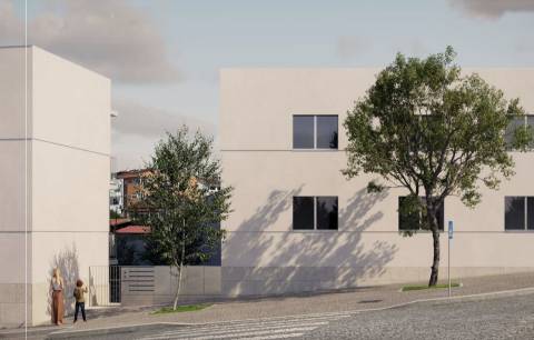 Apartamento T2 Venda em Campanhã,Porto