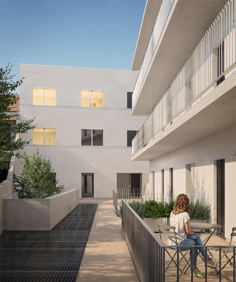 Apartamento T2 Venda em Campanhã,Porto