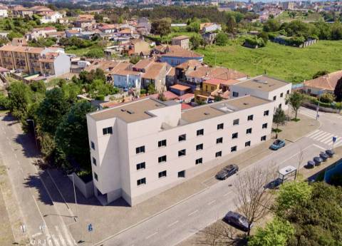 Apartamento T2 Venda em Campanhã,Porto