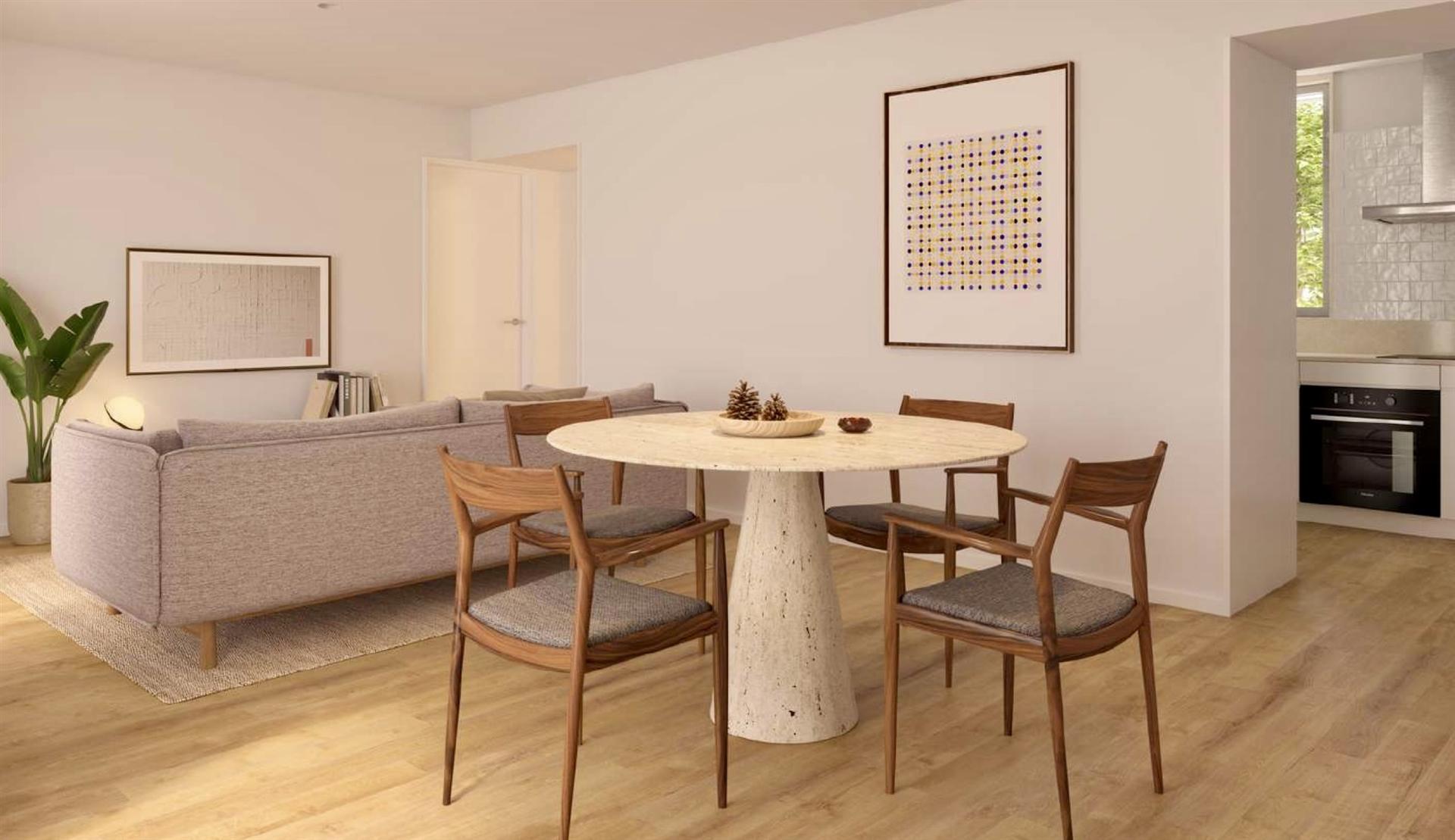 Apartamento T2 Venda em Campanhã,Porto