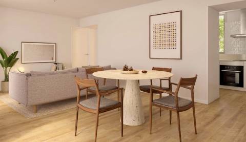 Apartamento T2 Venda em Campanhã,Porto