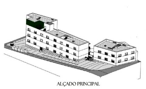 Apartamento T2 Venda em Campanhã,Porto