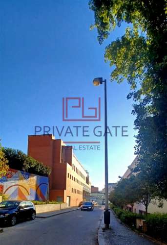 Apartamento T1 Arrendamento em Matosinhos e Leça da Palmeira,Matosinhos