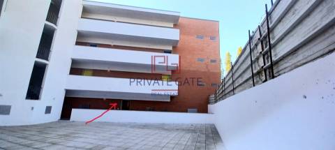 Apartamento T1 Arrendamento em Matosinhos e Leça da Palmeira,Matosinhos