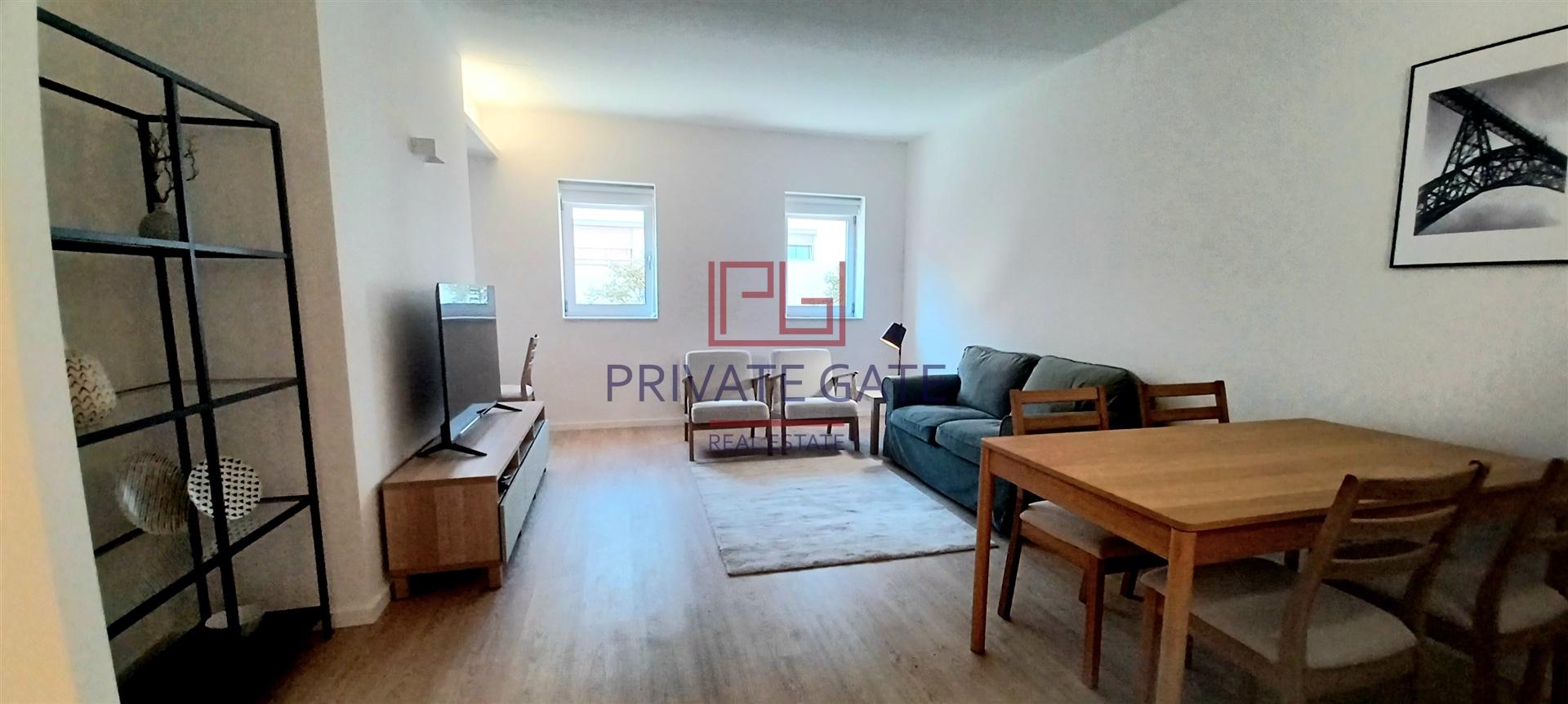 Apartamento T1 Arrendamento em Matosinhos e Leça da Palmeira,Matosinhos