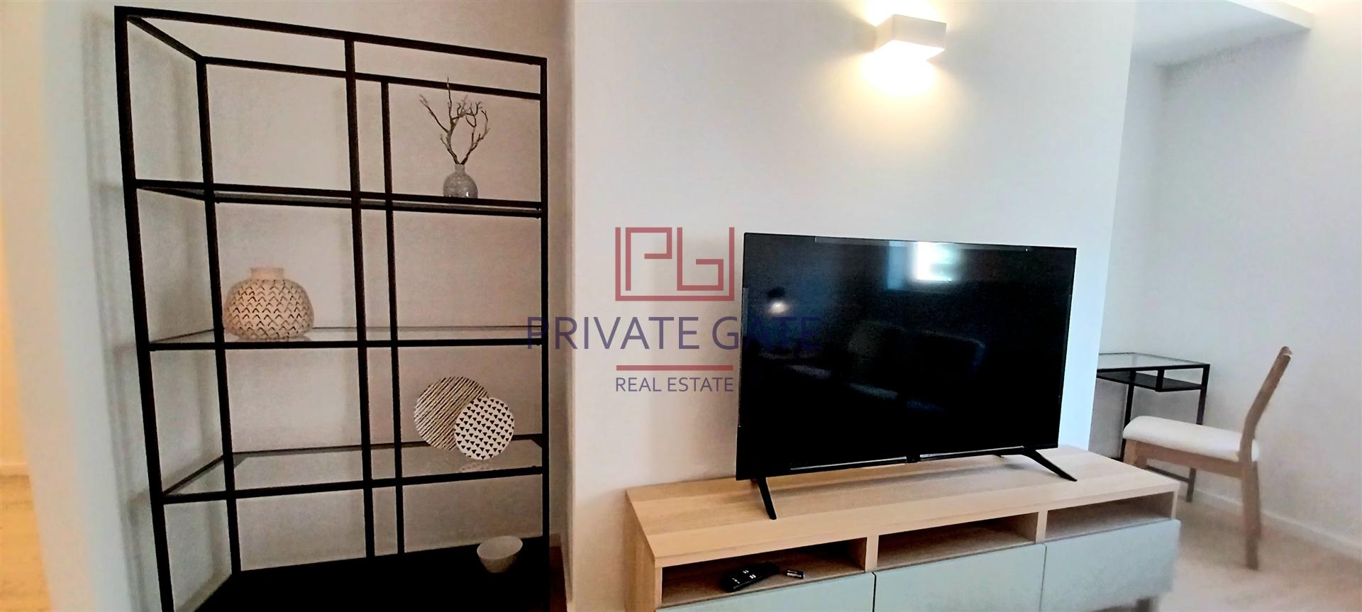 Apartamento T1 Arrendamento em Matosinhos e Leça da Palmeira,Matosinhos