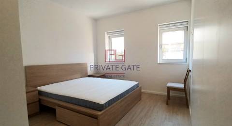 Apartamento T1 Arrendamento em Matosinhos e Leça da Palmeira,Matosinhos