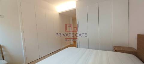 Apartamento T1 Arrendamento em Matosinhos e Leça da Palmeira,Matosinhos