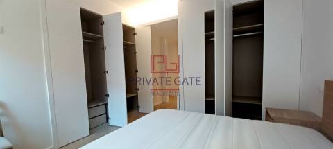 Apartamento T1 Arrendamento em Matosinhos e Leça da Palmeira,Matosinhos