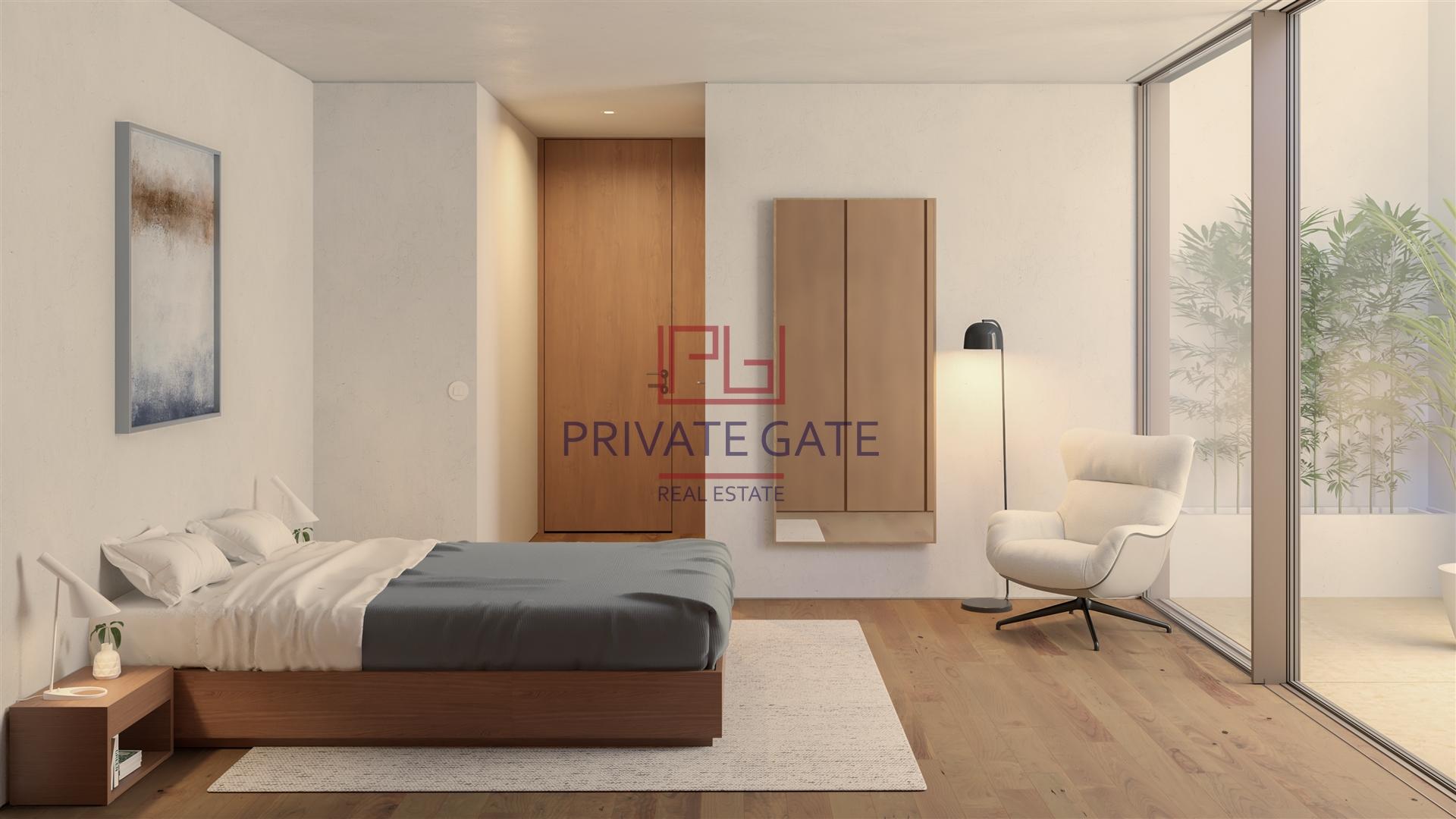 Apartamento T3 Venda em Aldoar, Foz do Douro e Nevogilde,Porto