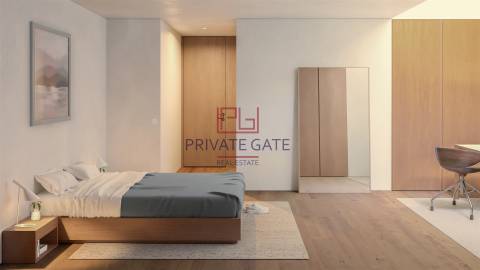 Apartamento T3 Venda em Aldoar, Foz do Douro e Nevogilde,Porto