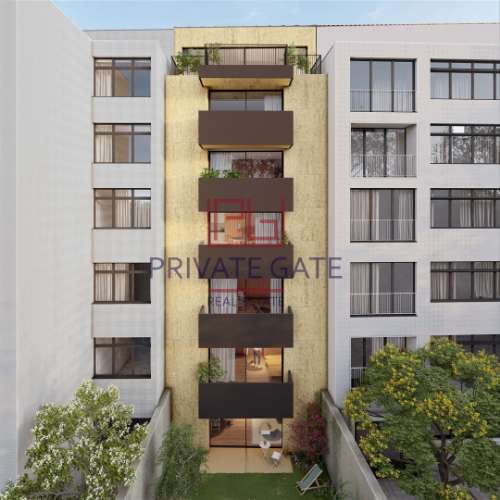 Apartamento T3 Venda em Aldoar, Foz do Douro e Nevogilde,Porto