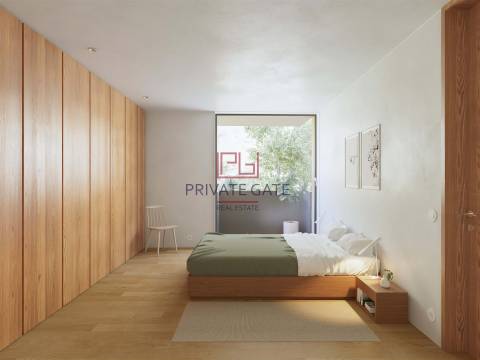 Apartamento T3 Venda em Aldoar, Foz do Douro e Nevogilde,Porto