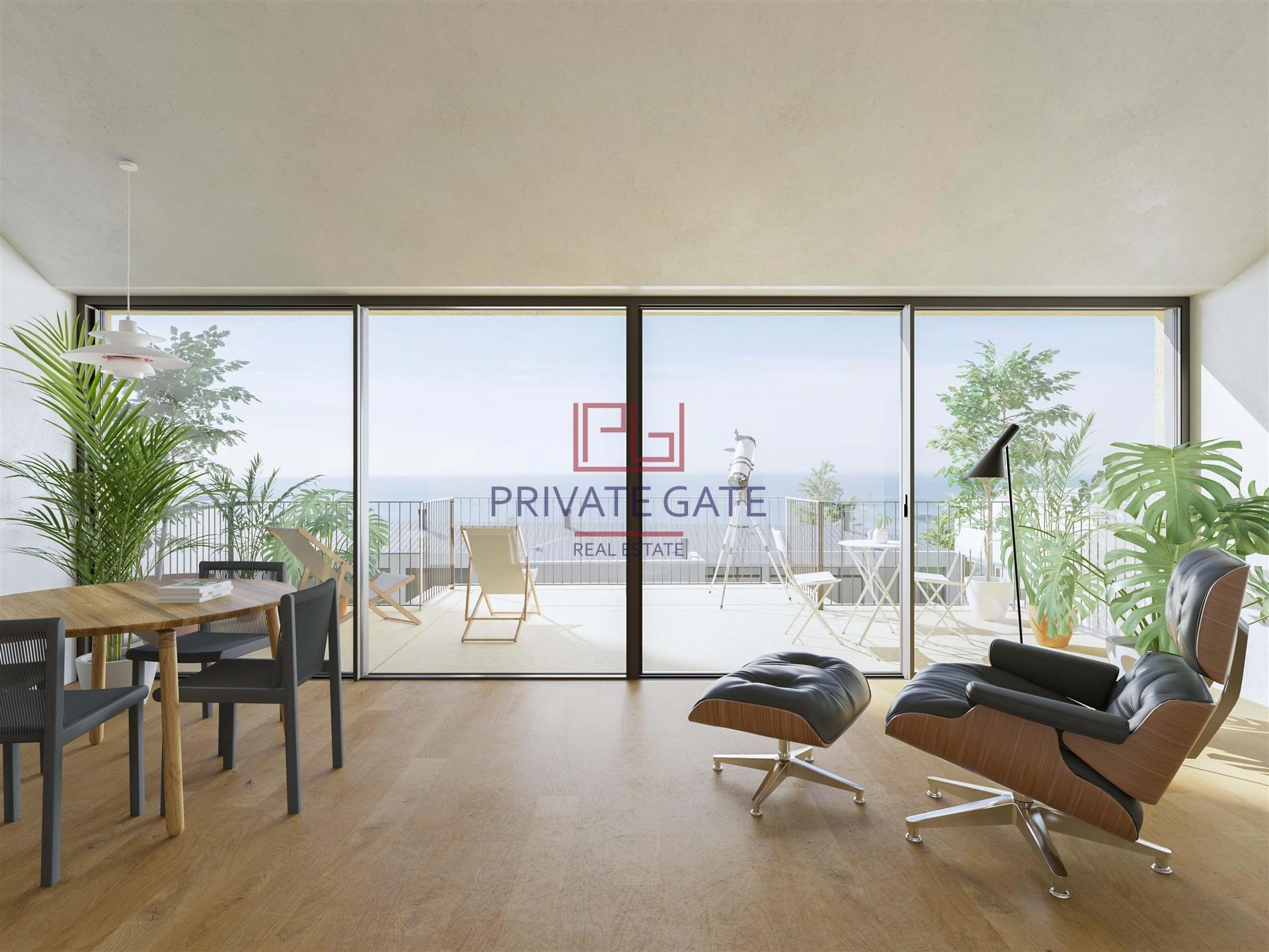 Apartamento T3 Venda em Aldoar, Foz do Douro e Nevogilde,Porto