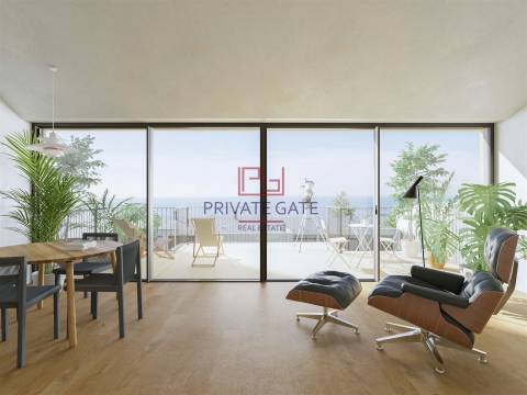 Apartamento T3 Venda em Aldoar, Foz do Douro e Nevogilde,Porto