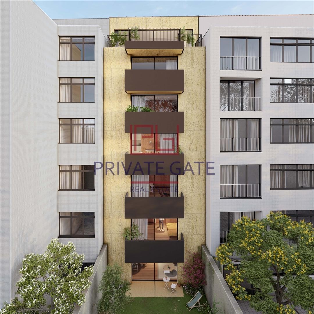 Apartamento T3 Venda em Aldoar, Foz do Douro e Nevogilde,Porto