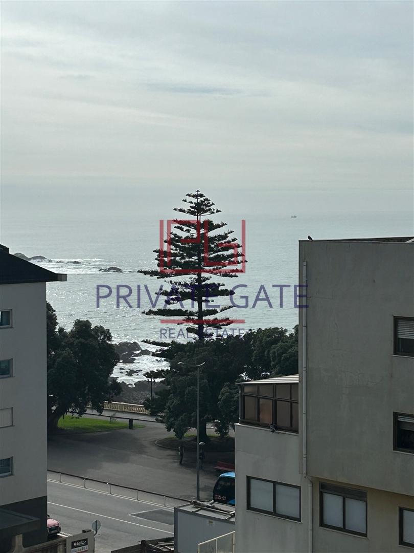 Apartamento T3 Venda em Aldoar, Foz do Douro e Nevogilde,Porto