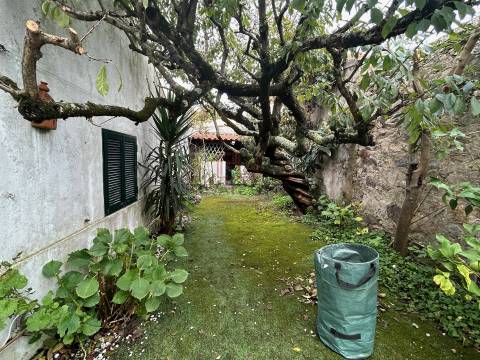 Moradia T3 Venda em Aldoar, Foz do Douro e Nevogilde,Porto