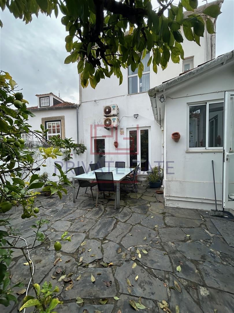 Moradia T3 Venda em Aldoar, Foz do Douro e Nevogilde,Porto