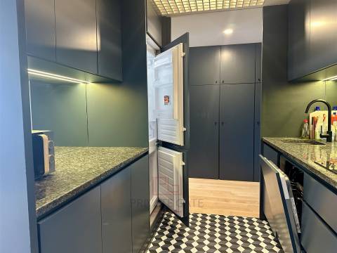 Apartamento T1 Arrendamento em Ramalde,Porto