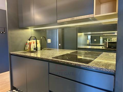 Apartamento T1 Arrendamento em Ramalde,Porto