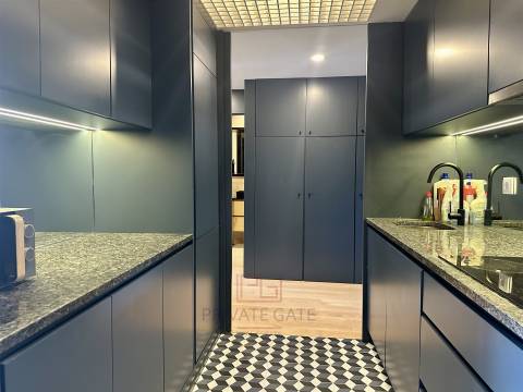 Apartamento T1 Arrendamento em Ramalde,Porto