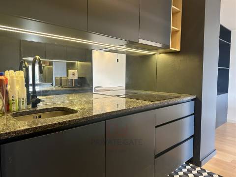 Apartamento T1 Arrendamento em Ramalde,Porto