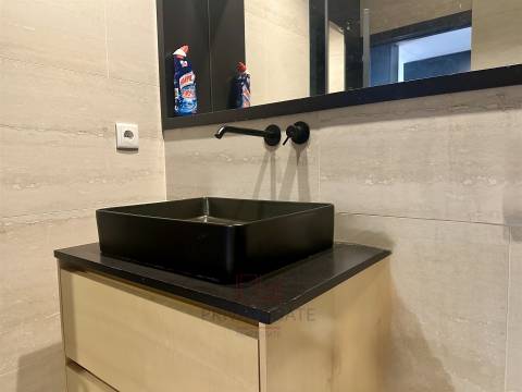 Apartamento T1 Arrendamento em Ramalde,Porto