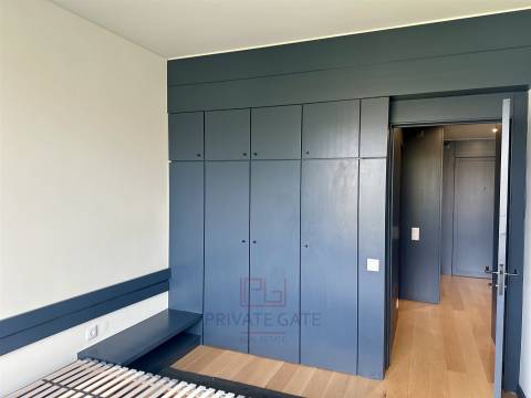 Apartamento T1 Arrendamento em Ramalde,Porto