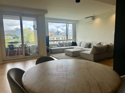 Apartamento T1 Arrendamento em Ramalde,Porto