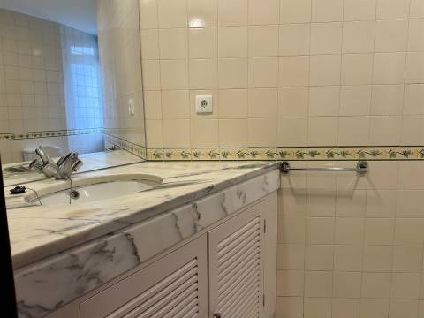 Apartamento T3 Arrendamento em Matosinhos e Leça da Palmeira,Matosinhos